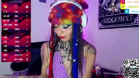 d3m0ny0_0 online show from January 10, 3:33 am