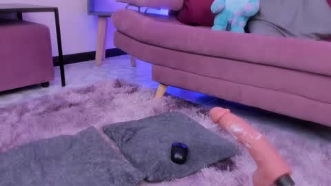 Daniela  online show from January 7, 5:49 pm