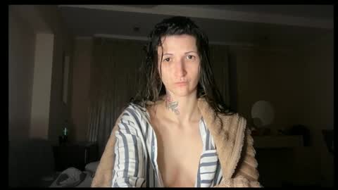 daddy_andprincess online show from January 16, 6:37 pm