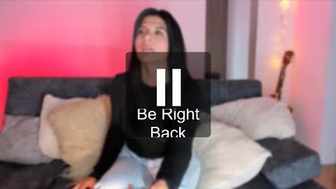 Creamy online show from January 15, 2:17 am