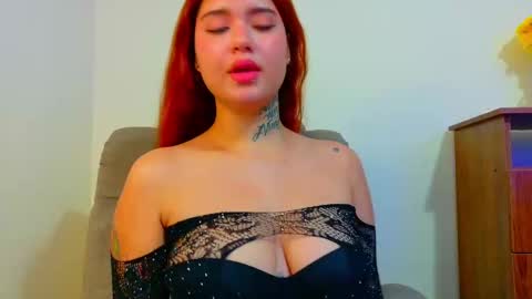 Snapshot of daddys_little_secrett chatting on September 21, 1:04 am Valen online show from September 21, 1:04 am