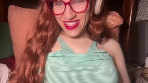 Birde aka Dirty Birdie online show from May 23, 6:01 am