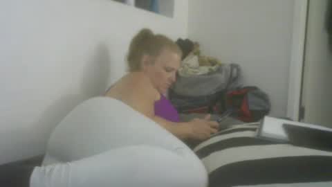 Snapshot of daddysbrat1990 chatting on October 14, 2:03 am SPhR3 FLs online show from October 14, 2:03 am