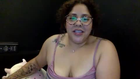Brown Sugar online show from October 3, 5:45 am