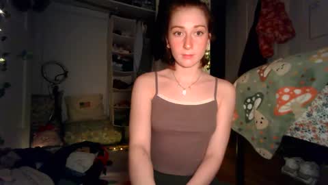 Saoirse online show from December 29, 4:05 am