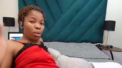 daddyslittleebony online show from April 4, 10:47 am