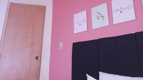 Anny  online show from May 14, 8:36 pm