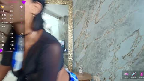 Anny  online show from February 5, 8:04 pm