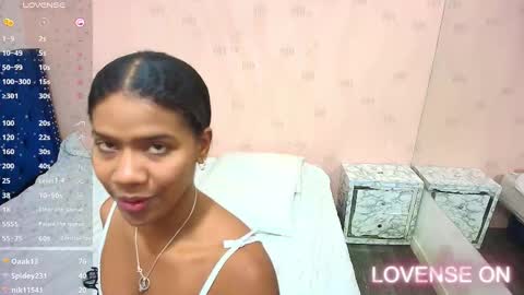 Anny  online show from January 12, 7:53 pm