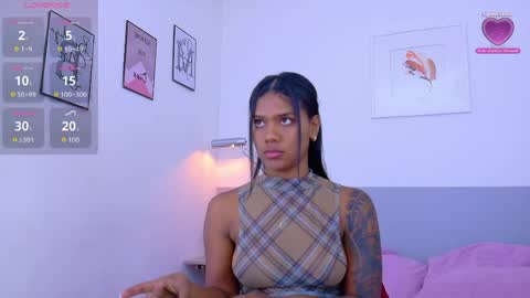 Anny  online show from May 26, 6:18 pm
