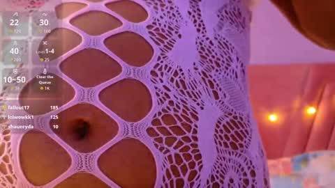 Anny  online show from October 17, 2:59 am