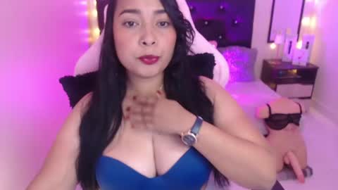 amanda online show from May 15, 1:25 pm