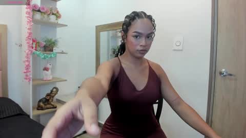 Snapshot of daenerys_targa chatting on December 7, 3:47 am Lesly online show from December 7, 3:47 am