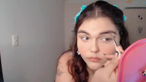 daeneryslove_doll online show from November 10, 6:41 am
