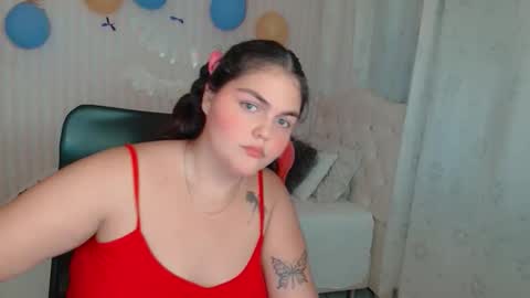 daeneryslove_doll online show from October 17, 9:45 am
