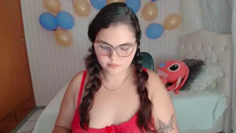 daeneryslove_doll online show from October 12, 9:01 am