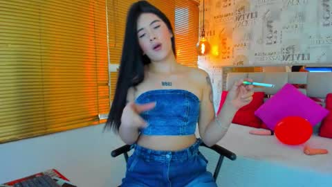 dafne_20 online show from February 5, 8:12 pm