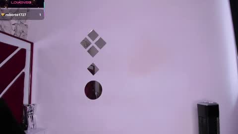 Dafne online show from October 17, 1:03 pm