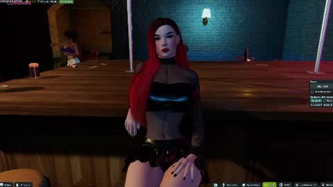 DAFNE online show from July 22, 6:53 pm