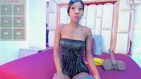 Dafnee online show from November 12, 12:14 pm