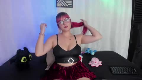 Dafne Moon online show from May 30, 4:10 am