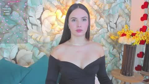 Snapshot of dafnevega chatting on March 3, 6:53 pm Dafne  online show from March 3, 6:53 pm