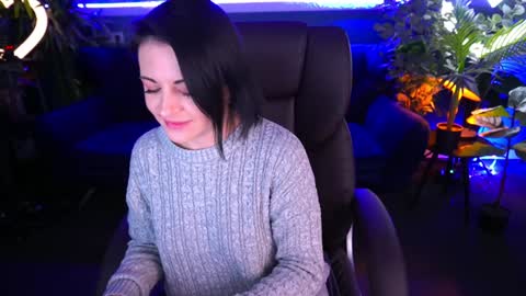 Snapshot of dafni_mon chatting on January 14, 7:17 am Dafni Mon online show from January 14, 7:17 am