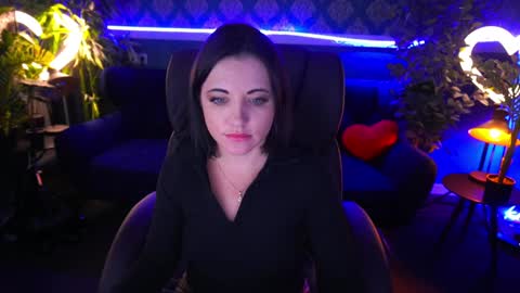 Snapshot of dafni_mon chatting on February 4, 1:48 pm Dafni Mon online show from February 4, 1:48 pm