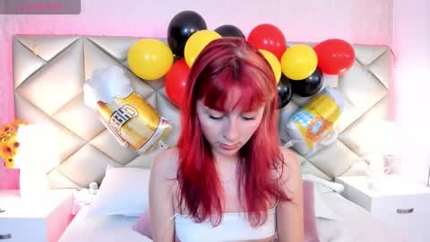 Snapshot of dafnne_hall chatting on September 26, 5:05 am Dafnne online show from September 26, 5:05 am