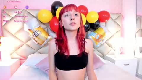 Snapshot of dafnne_hall chatting on September 25, 4:55 am Dafnne online show from September 25, 4:55 am