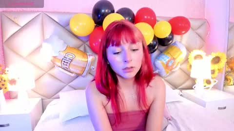 Snapshot of dafnne_hall chatting on September 27, 5:14 am Dafnne online show from September 27, 5:14 am