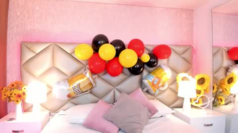 Snapshot of dafnne_hall chatting on September 30, 4:29 am Dafnne online show from September 30, 4:29 am