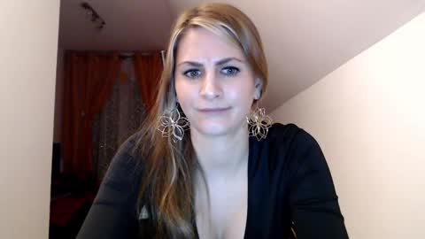 Snapshot of dagmariepiquant chatting on January 3, 11:23 pm Dagmarie online show from January 3, 11:23 pm