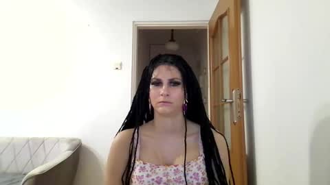 Snapshot of dagmariepiquant chatting on March 4, 11:32 pm Dagmarie online show from March 4, 11:32 pm