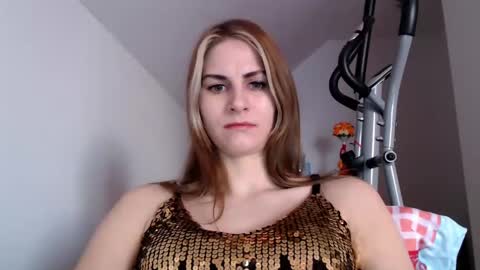 Snapshot of dagmariepiquant chatting on December 31, 7:10 am Dagmarie online show from December 31, 7:10 am