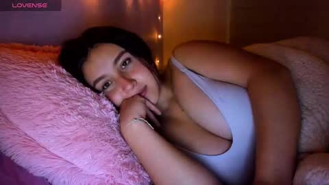 Snapshot of dahi_anne chatting on December 3, 3:18 am Call me D online show from December 3, 3:18 am