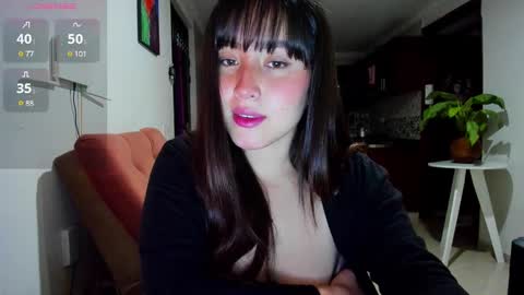 Snapshot of dahi_anne chatting on January 15, 2:49 am Call me D online show from January 15, 2:49 am