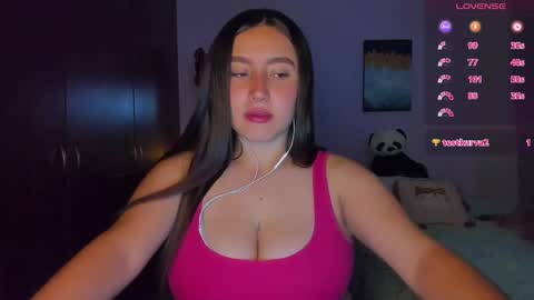Snapshot of dahi_anne chatting on February 22, 2:50 am Call me D online show from February 22, 2:50 am