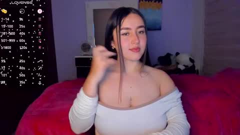 Snapshot of dahi_anne chatting on March 9, 4:27 am Call me D online show from March 9, 4:27 am