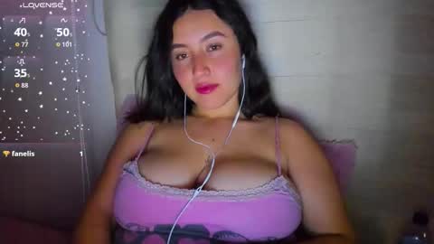 Snapshot of dahi_anne chatting on October 4, 3:34 am Call me D online show from October 4, 3:34 am