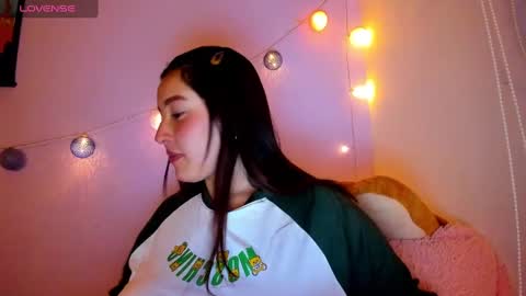 Snapshot of dahi_anne chatting on December 10, 4:02 am Call me D online show from December 10, 4:02 am