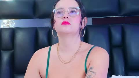 Dahiana online show from April 18, 11:56 am