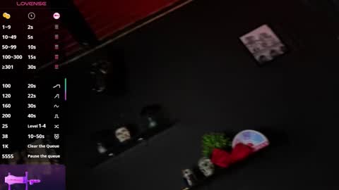 Dahlia online show from February 20, 6:26 am