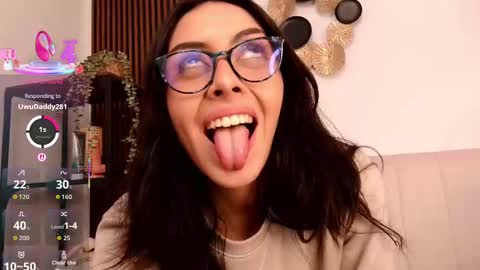 Snapshot of dahlia_vexx chatting on October 8, 7:51 pm Dahlia Next stream September 30 at -7 GMT. online show from October 8, 7:51 pm