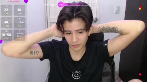 lorena online show from December 26, 2:55 am