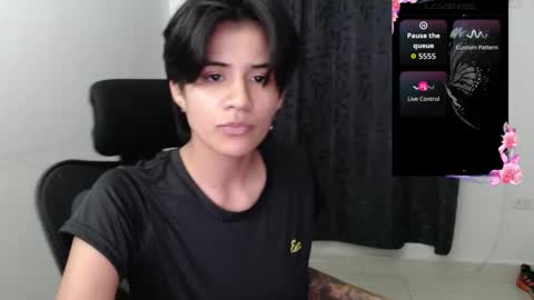 lorena online show from February 5, 2:14 am