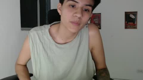 lorena online show from July 14, 2:05 am