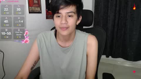 lorena online show from October 1, 3:22 am