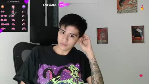 lorena online show from June 19, 7:34 am