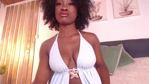 DAHYAN online show from April 22, 2:25 pm